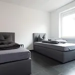 Moderne Im Zentrum Gronau