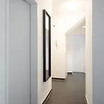 Moderne Im Zentrum *