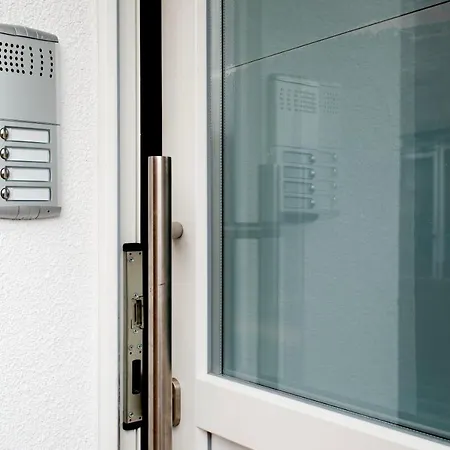 Apartment Moderne Im Zentrum