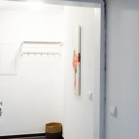 Moderne Im Zentrum Apartment