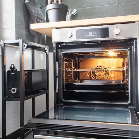 Moderne Im Zentrum Gronau (Westfalen)