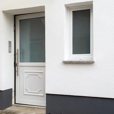Modern Worker Apartment In Central Gronau - 3 Bedrooms - 8 Beds * غروناو