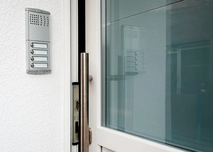 Appartamento Moderne Im Zentrum