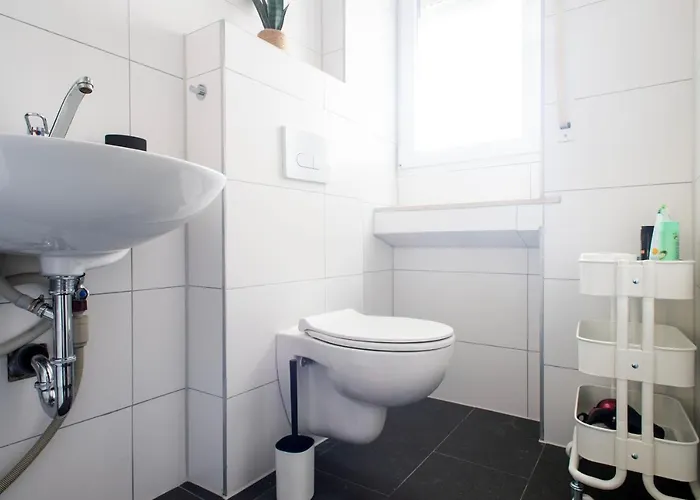 Moderne Im Zentrum *