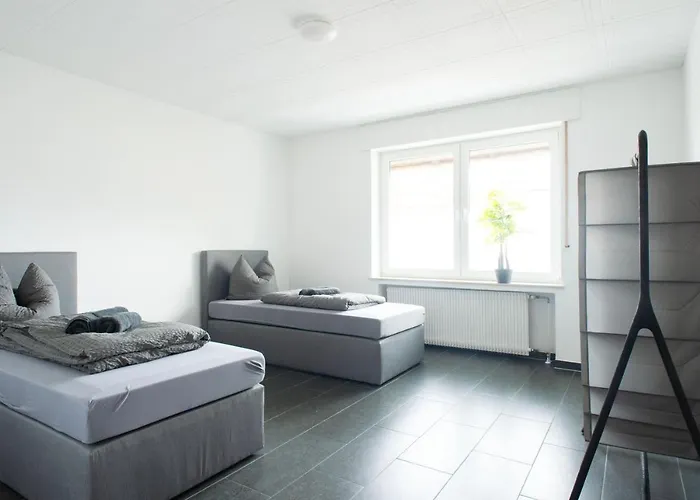 Moderne Im Zentrum * Gronau (Westfalen)