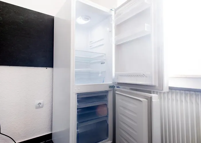 Moderne Im Zentrum Appartamento Gronau (Westfalen)