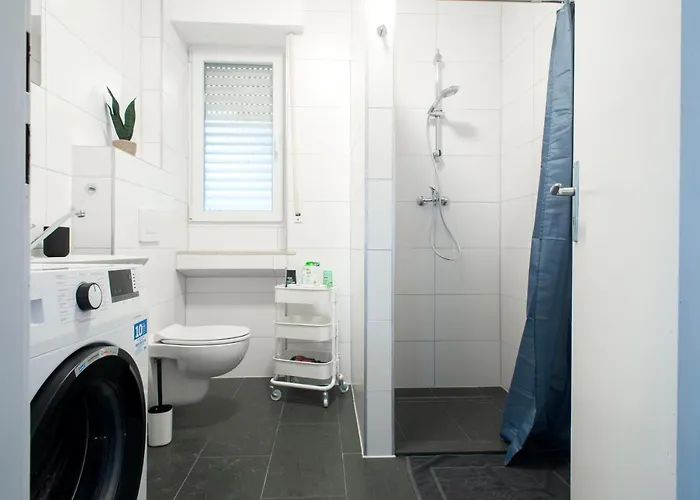 Appartamento Moderne Im Zentrum *