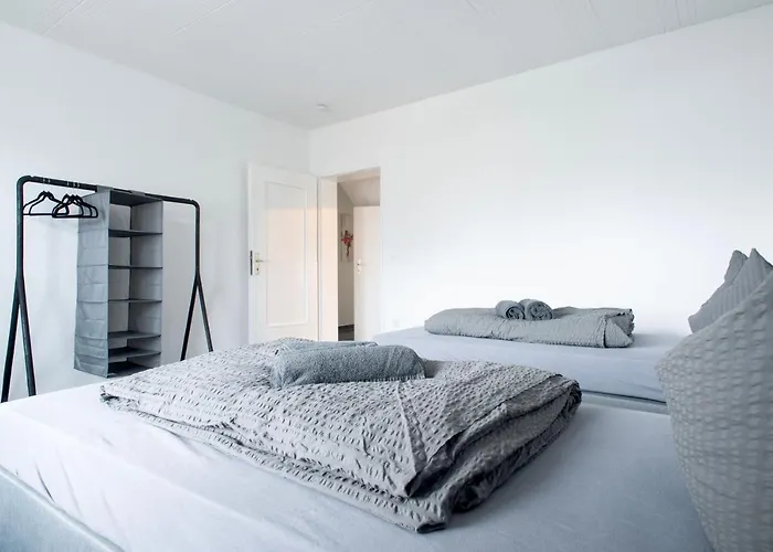 Appartamento Moderne Im Zentrum Gronau (Westfalen)