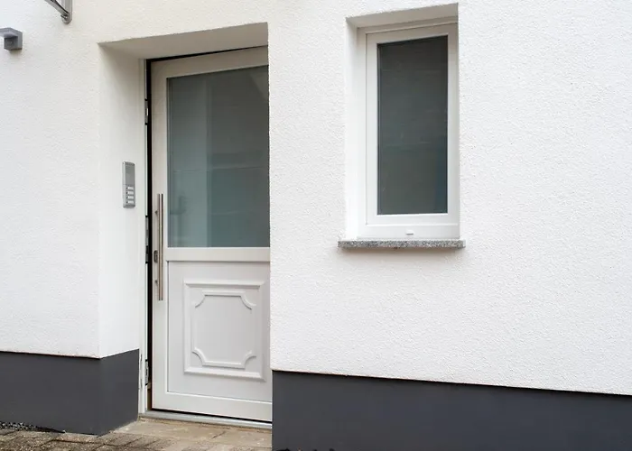 Moderne Im Zentrum * Gronau (Westfalen)